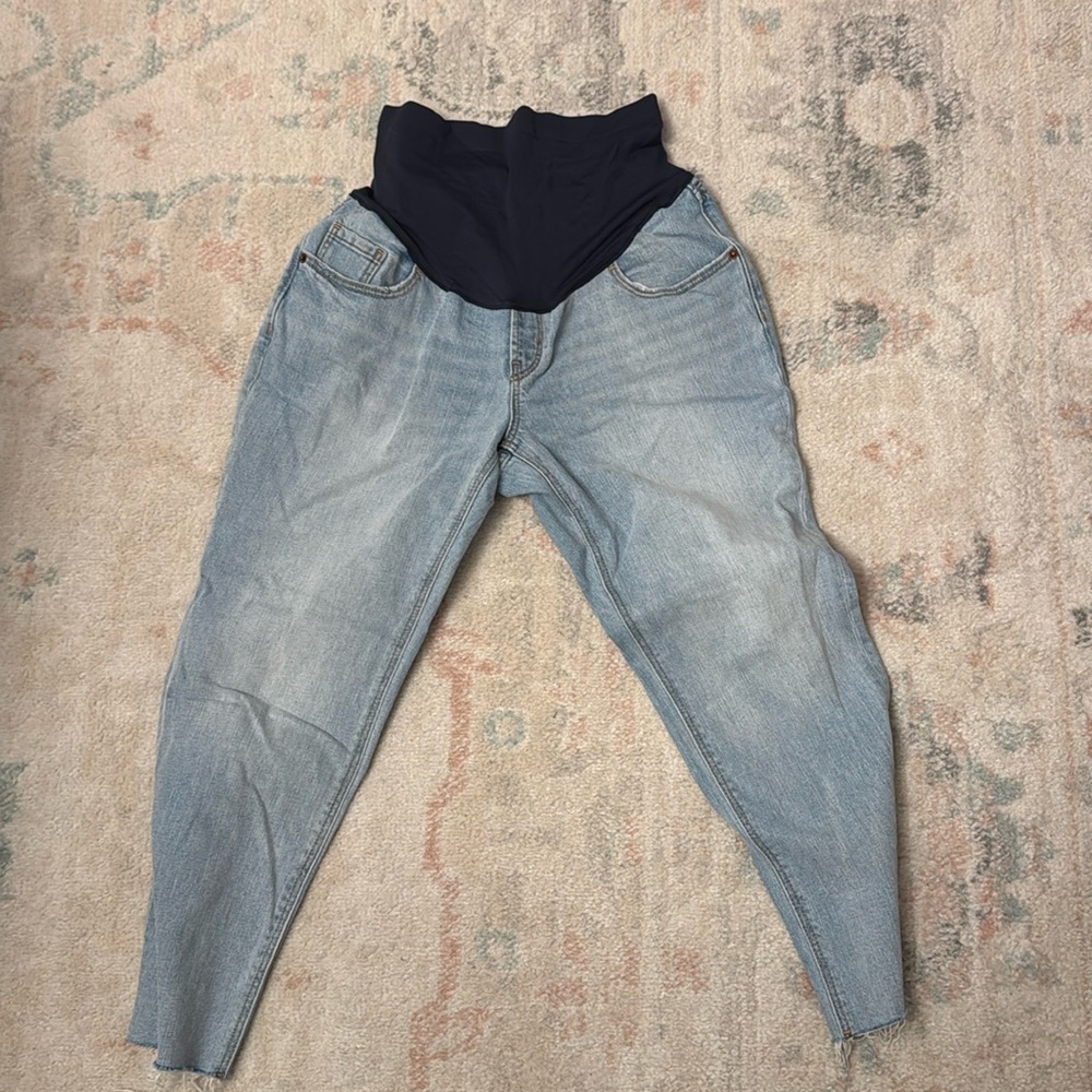 Maternity Jeans